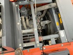 Engine with Engine - Left Side