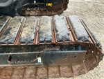 Undercarriage with Right Track Shoes