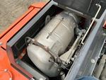 Engine with Exhaust System