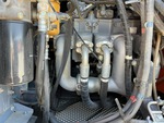 Hydraulics with Pompy (układ hydrauliczny)
