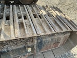 Undercarriage with Right Track Shoes