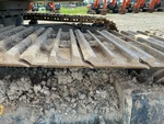 Undercarriage with Right Grouser Height