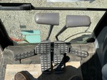 Control Station with Steering Controls