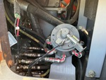 Hydraulics with Hydraulic Control Pattern Changer