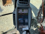Control Station with Kontrolki ostrzegawcze silnika