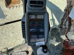 Control Station with Dash Console