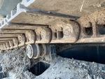 Undercarriage with Right Track Links