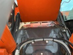 Chassis with Czopy i tuleje podstawy wysięgnika