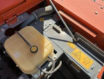 Silnik with Cooling System Leaks
