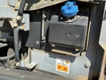 Silnik with DEF / AdBlue Tank
