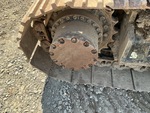 Drivetrain with Right Final Drive