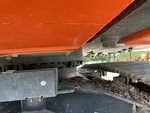 Chassis with Dolne osłony
