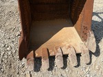 Specialty with Cutting Edge / Teeth / Adapters