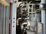 Hydraulics with Zawory