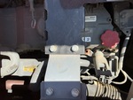 Silnik with Engine - Left Side