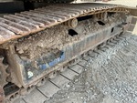 Undercarriage with Right Roller Frame