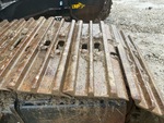 Undercarriage with Right Track Shoes