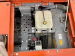 Engine with Engine - Left Side