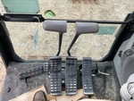Control Station with Steering Controls