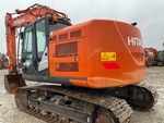 General Appearance with Sheet Metal (fiberglass) Condition