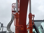 Hydraulics with Boom Lift Cylinder(s)