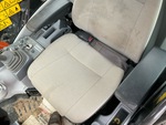 Control Station with Seats/Armrests