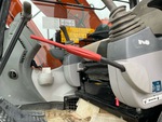 Safety with Safety Lock Out/Stop