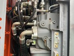 Hydraulics with Valves