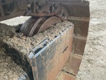 Undercarriage with Right Idler