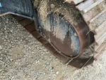 Drivetrain with Right Drive Motor
