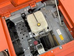 Engine with Cooling System Leaks