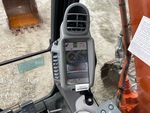 Control Station with Gauges