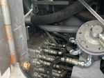 Hydraulics with Hoses (Hydraulics)
