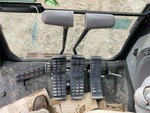 Control Station with Drivetrain Controls