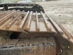 Undercarriage with Right Grouser Height