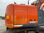 General Appearance with Paint