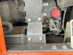 Engine with Oil Leaks