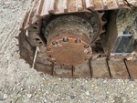 Drivetrain with Right Final Drive