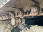 Undercarriage with Right Track Links