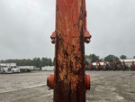 Hydraulics with Auxiliary Hydraulic Plumbing