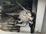 Hydraulics with Hydraulic Control Pattern Changer