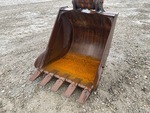 Specialty with Excavator Bucket Condition