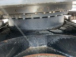 Chassis with Turntable Bearing