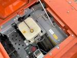 Engine with Cooling System Leaks