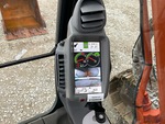 Control Station with Gauges