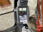 Control Station with Dash Console