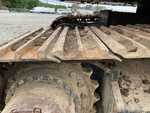 Undercarriage with Right Grouser Height