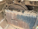 Undercarriage with Left Idler