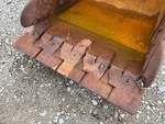 Specialty with Cutting Edge / Teeth / Adapters