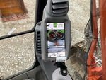 Control Station with Warning Lights